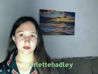 Arlettehadley
