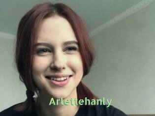 Arlettehanly