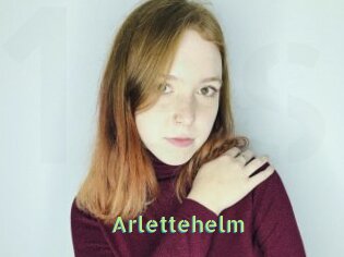 Arlettehelm