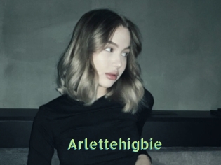Arlettehigbie