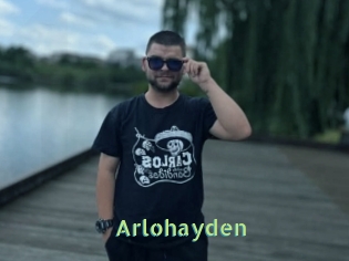 Arlohayden