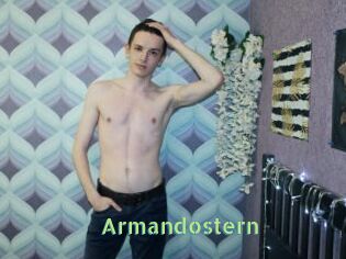 Armandostern