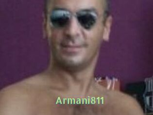 Armani811