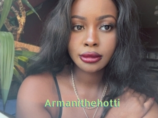 Armanithehotti