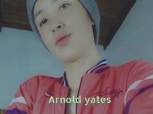 Arnold_yates