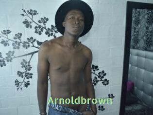 Arnoldbrown
