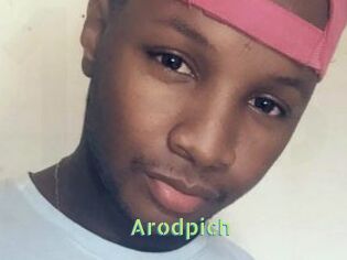 Arodpich