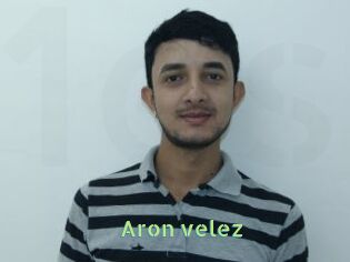 Aron_velez