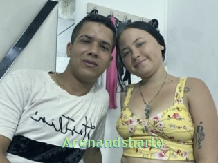 Aronandsharlo