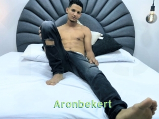 Aronbekert