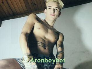Aronboyhot