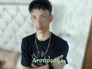 Aronpraga