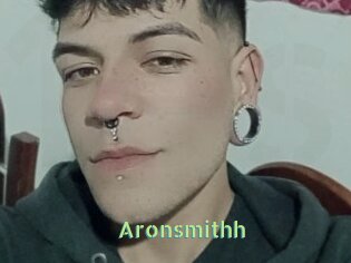 Aronsmithh