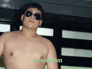 aronthom Une Etudiante Sexy