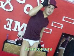 Arontortura