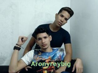 Aronyreybig