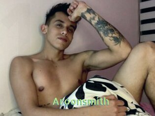 Aroonsmith