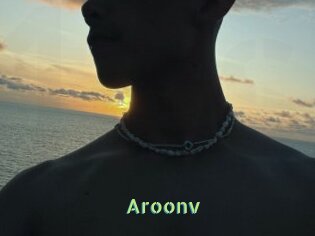Aroonv