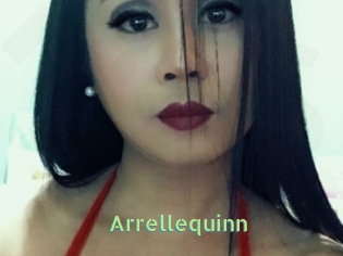 arrellequinn Une Etudiante Sexy