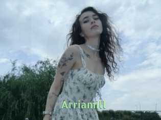 Arriamill