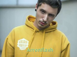 Arronflash
