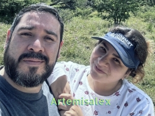 Artemisalex