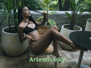 Artemisasky