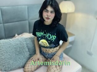 Artemisdarin