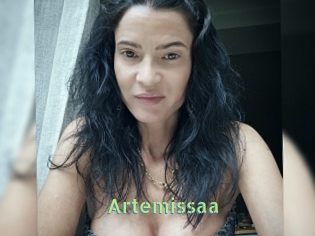 Artemissaa