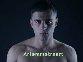Artemmetraart