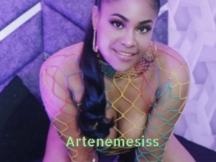 Artenemesiss