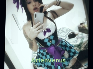 Artenvenus