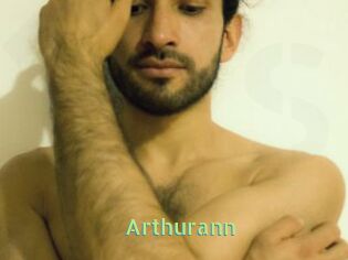 Arthurann