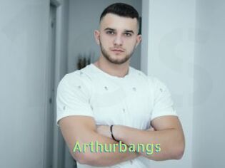 arthurbangs Une Etudiante Sexy