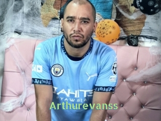 arthurevanss Une Etudiante Sexy