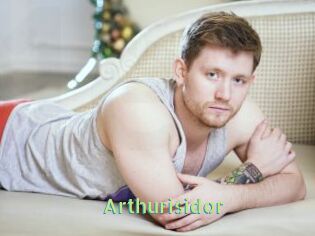 Arthurisidor