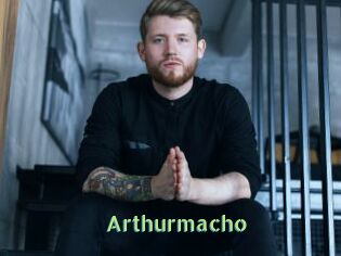 Arthurmacho