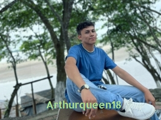 Arthurqueen18