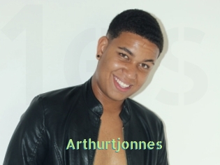 Arthurtjonnes