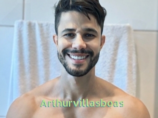 arthurvillasboas Une Etudiante Sexy