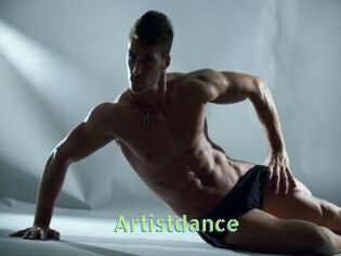 Artistdance
