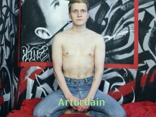 Arturdain