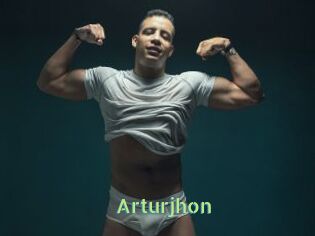 Arturjhon
