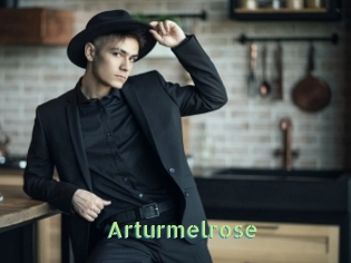 Arturmelrose