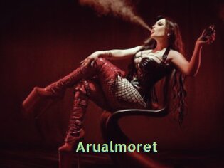 Arualmoret