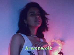 Arwenwolk