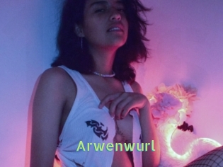 Arwenwurl