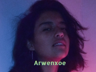 Arwenxoe