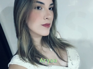 Aryaa