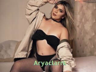 Aryaclarrk